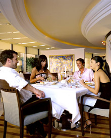 Le Royal Meridien Beach Resort & Spa