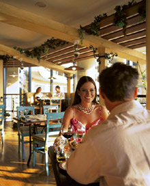 Le Royal Meridien Beach Resort & Spa