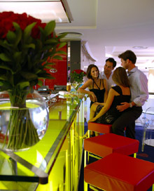 Le Royal Meridien Beach Resort & Spa