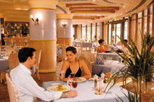 Le Royal Meridien Beach Resort & Spa