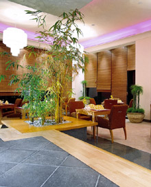 Le Royal Meridien Beach Resort & Spa