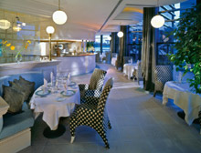 Le Royal Meridien Beach Resort & Spa