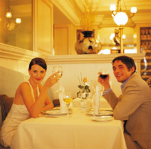 Le Royal Meridien Beach Resort & Spa