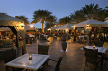 Le Royal Meridien Beach Resort & Spa