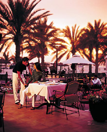 Le Royal Meridien Beach Resort & Spa