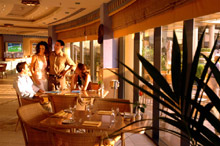 Le Royal Meridien Beach Resort & Spa