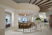 Le Royal Meridien Beach Resort & Spa