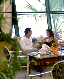 Le Royal Meridien Beach Resort & Spa