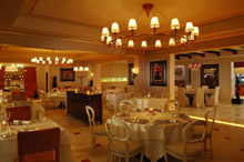 Le Royal Meridien Beach Resort & Spa