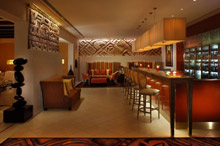 Le Royal Meridien Beach Resort & Spa