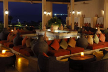 Le Royal Meridien Beach Resort & Spa