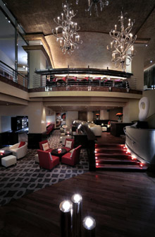 Le Royal Meridien Beach Resort & Spa