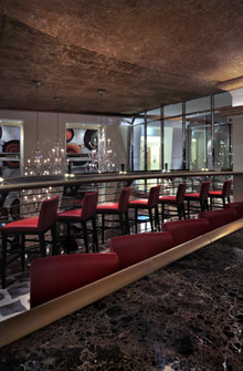 Le Royal Meridien Beach Resort & Spa