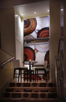 Le Royal Meridien Beach Resort & Spa