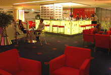 Le Royal Meridien Beach Resort & Spa