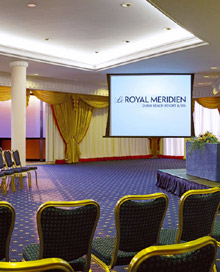 Le Royal Meridien Beach Resort & Spa