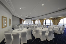 Le Royal Meridien Beach Resort & Spa