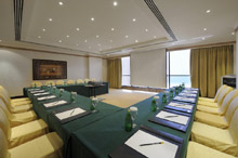 Le Royal Meridien Beach Resort & Spa