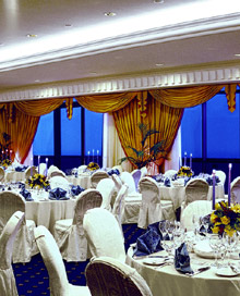 Le Royal Meridien Beach Resort & Spa