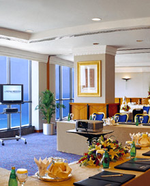 Le Royal Meridien Beach Resort & Spa