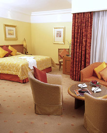 Le Royal Meridien Beach Resort & Spa