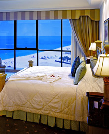 Le Royal Meridien Beach Resort & Spa