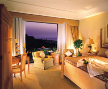 Le Royal Meridien Beach Resort & Spa