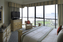 Le Royal Meridien Beach Resort & Spa