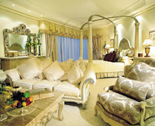 Le Royal Meridien Beach Resort & Spa