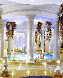 Le Royal Meridien Beach Resort & Spa