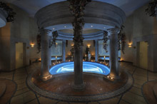 Le Royal Meridien Beach Resort & Spa