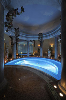 Le Royal Meridien Beach Resort & Spa