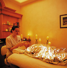 Le Royal Meridien Beach Resort & Spa