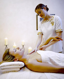 Le Royal Meridien Beach Resort & Spa