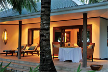 Desroches Island Resort