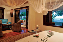 Desroches Island Resort