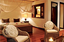 Desroches Island Resort