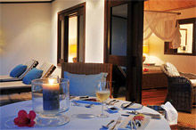 Desroches Island Resort