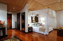 Desroches Island Resort