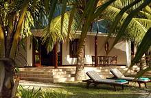 Desroches Island Resort