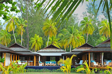 Desroches Island Resort