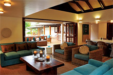 Desroches Island Resort