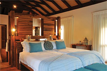 Desroches Island Resort