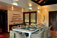 Desroches Island Resort