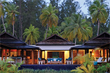 Desroches Island Resort