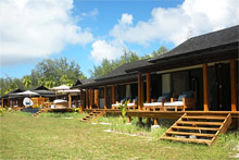 Desroches Island Resort