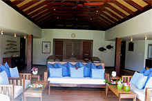 Desroches Island Resort