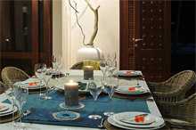 Desroches Island Resort