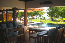 Desroches Island Resort