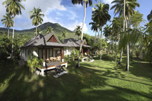 Hilton Seychelles Labriz Resort & Spa